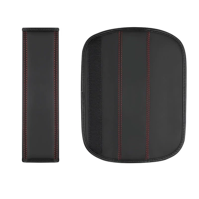 car logo interior decoration supplies, Seat belt shoulder pad
