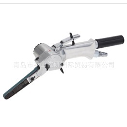 Japan NITTO NITTO Industrial Belt Sanding Machine B- 10CL Pneumatic Belt Sanding Machine