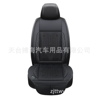 Air Breathable Cooling Pad Truck – Multi-function pad