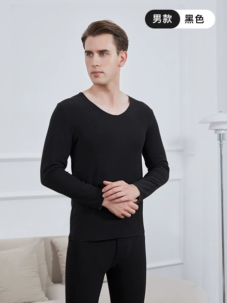 AB face men's model--black