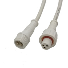 waterproof cableɫˮ 3о1ƽLEDԴ ˮ^