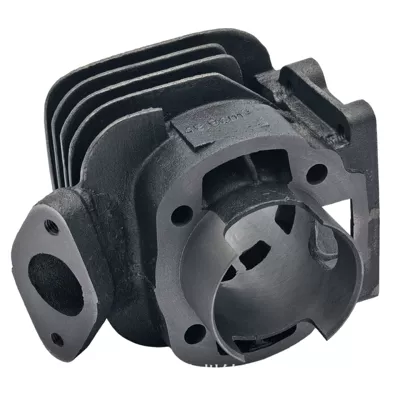 YW50 cylinder piston gasket – Cylinder and parts