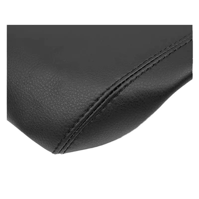 Protective Cover Interior Modification, Sürətlər qutusu və əl tormozu başlıqları
