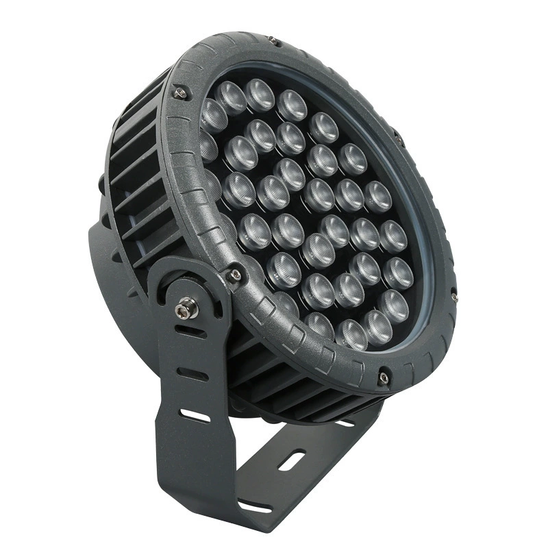 LED travel spotlight, lights for gazebo