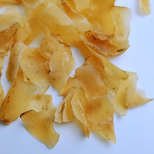 Bulk wholesale Lanzhou sweet lily flower dry large pieces unsulfured lily flower dry slices bulk discount