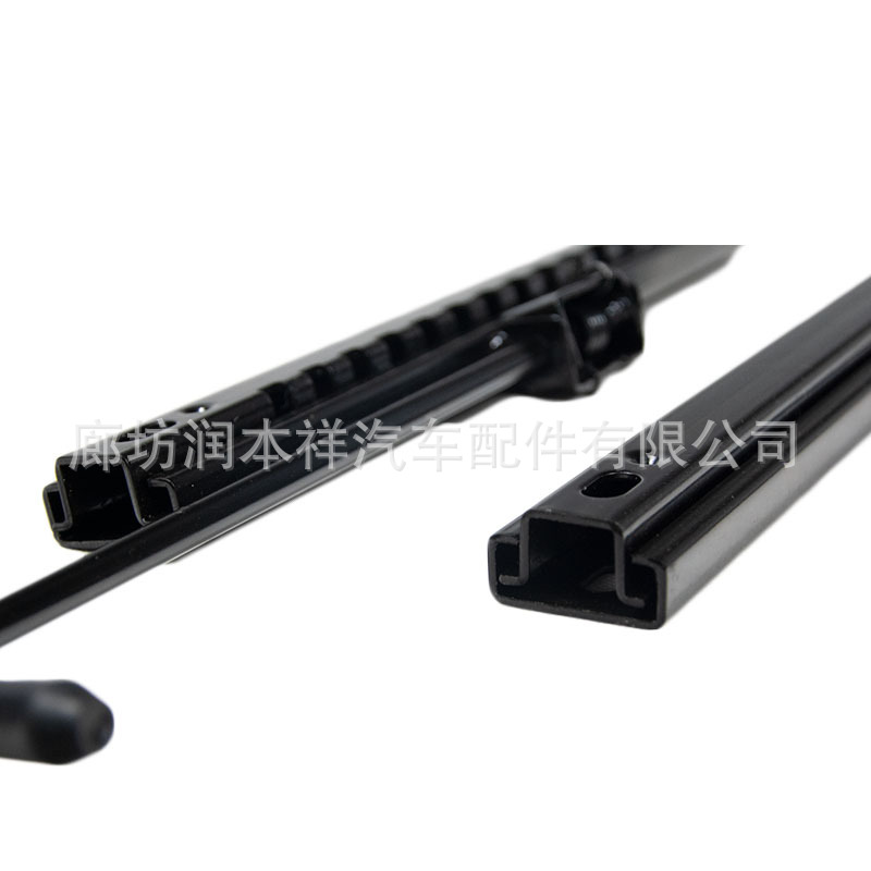 Sola cerradura asiento de coche diapositiva carril de deslizamiento Carretilla elevadora carretilla elevadora tractor Plus asiento carril de deslizamiento gran cantidad se puede descontar