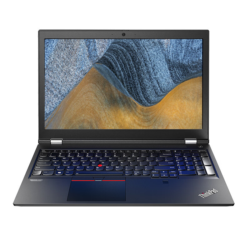 ThinkPad P15 Lenovo 15.6inch High-Performance Graphics Workstation Core I9-11950H 64g