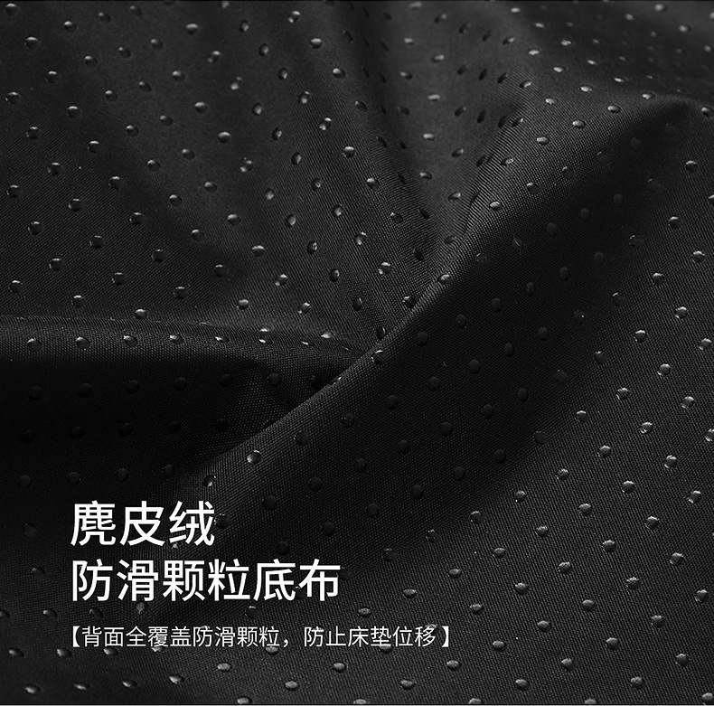 Weilai ES6/ES8/EC6/ES7/ET5 special inflatable mattress car rear air cushion bed trunk sleeping mat