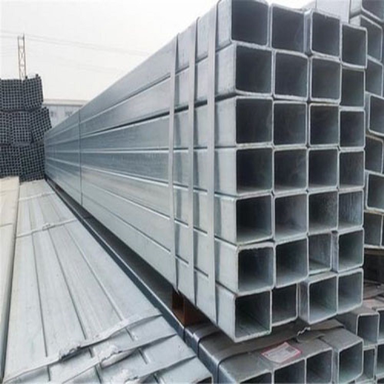 铜梁DN25-DN200镀锌钢管现货批发镀锌方管批发