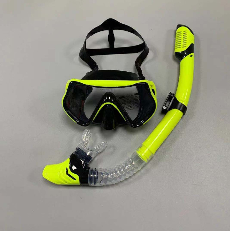 Underwater Adventure