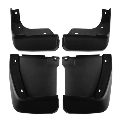 car modification mudguard, Mudguard