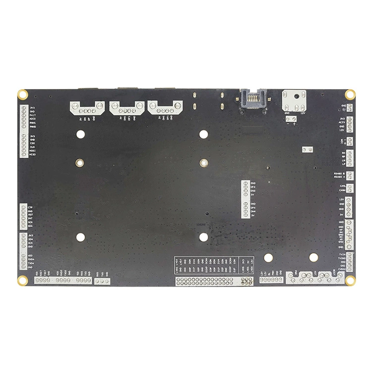 Allwinner A40i development board A40i core board allwinnertech Rongpin DR4-A40i embedded ARM
