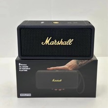 适用MARSHALL EMBERTON马歇尔便携式无线蓝牙音箱家用户外小钢炮