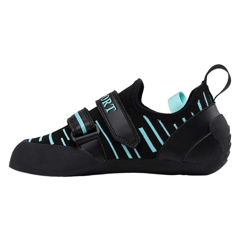 Children's Rock Climbing Shoes Special Indoor Beginner Climbing Shoes Boys and Girls Entry Outdoor Rock Climbing Shoes