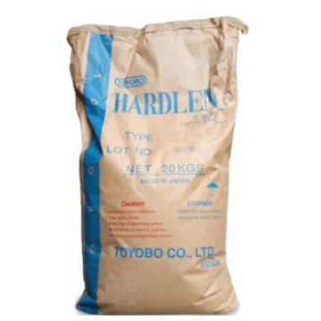 东洋纺氯化聚丙烯树脂F-2P 有样品热塑性树脂CPP附着力增进剂