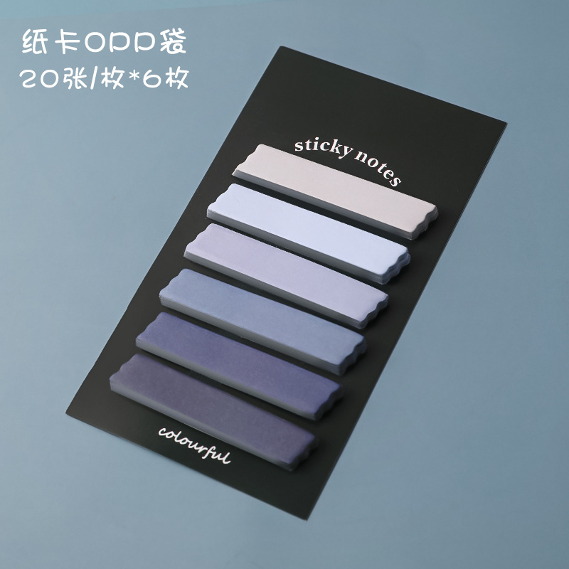 블루 테마