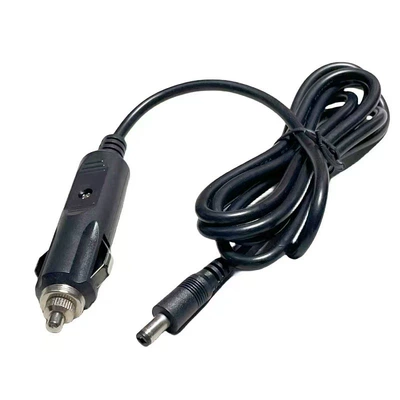 Thickened 0.75 Square Dc5.5X2.5 Interface – Siqaret yandırıcısı - other-205m-x21-thick-car-charging-cable