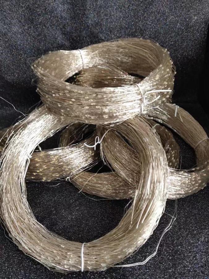 구리 와이어 필라멘트 2 m