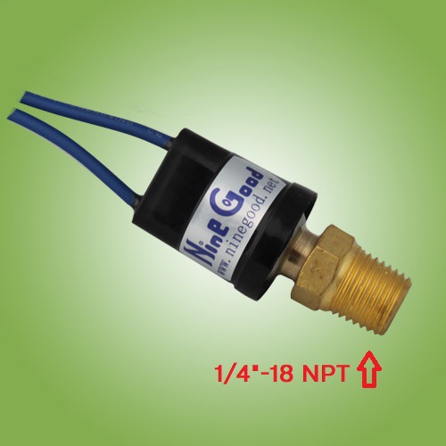 PC系列-110 压力开关，压力控制器，水压开关，真空压力开关液位