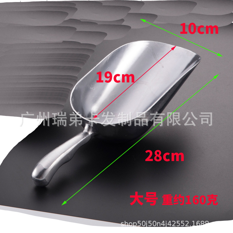 Gran Barra de cubo de hielo cuenca de champán de acero inoxidable partículas de hielo helado vino cerveza vino tinto cubo de hielo 13.5L