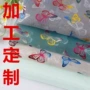 圣诞玻璃纱欧根纱婚纱糖袋