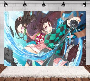 Demon Slayer���֮�к��������}�Ɍ����ձ����������Ĕz���ձ���