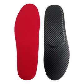 热塑定型足弓支撑运动鞋垫男减震吸汗鞋垫女微波炉足弓矫正鞋垫