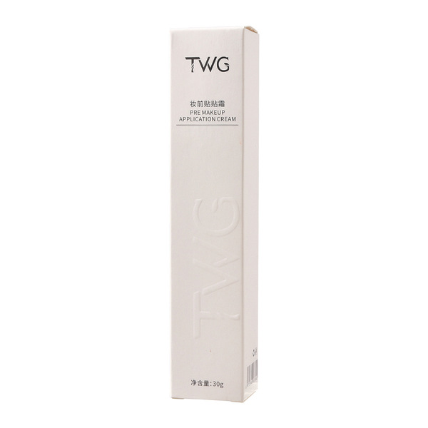 TWG Makeup primer