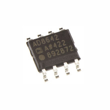 ȫ��ԭ�b AD8642ARZ-REEL7 SOP8 �͹����p·܉��܉ݔ������JFET