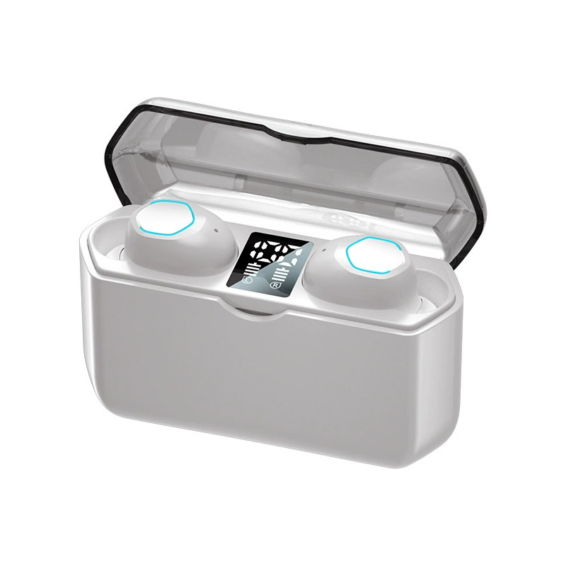 Cross-border новые M22 беспроводные Bluetooth-наушники TWS внутри уха, длительное время работы, высокое качество звука, Huaqiang North гарнитура оптом