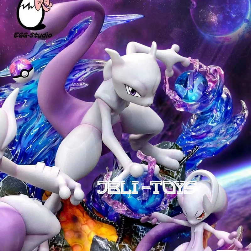 Оптовая продажа питомца эльф EGG Pokémon Megaxy Super Dream Evolution Group Jiahe Ninja Frog Fast Dragon Hand - Own