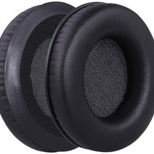 适用于 拜亚 DT770 DT880 DT990 PRO 蛋白质耳机套 记忆海绵 耳套