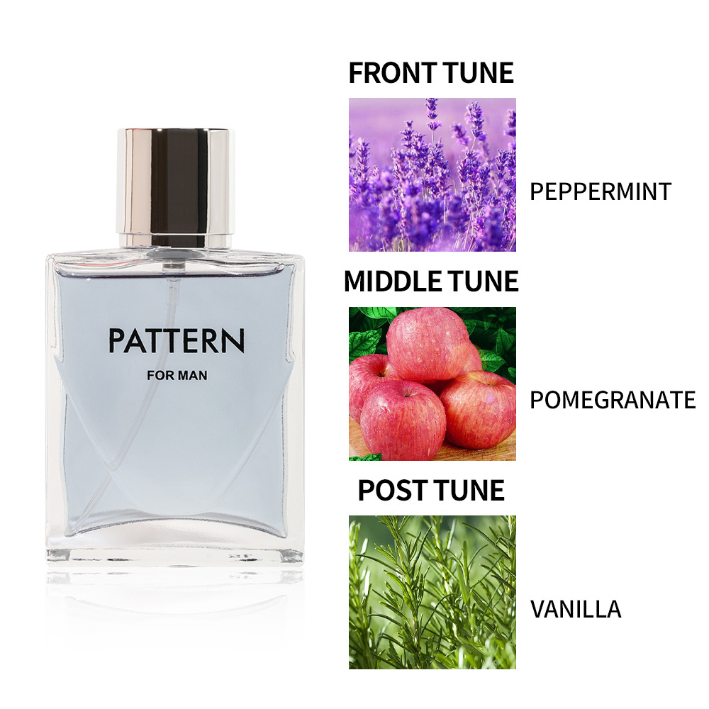 Neues heißes Parfüm, langlebiger Duft, authentischer Parfüm-Spray-Duft, natürliches Parfüm, Dekoration, Holzduft_voghion.com