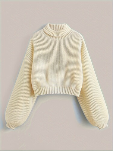 Women's Autumn and Winter Fashion Solid Color Cross-border Dropshipping