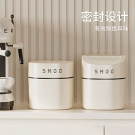 纸巾盒;垃圾桶;牙刷架