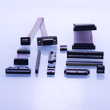 ����1.27*2.54MM IDC/DIP��Ʒ�ž�/���ž���CABLE��Ʒ�ž� 90327