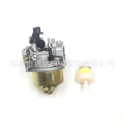 M411PD RS100 garden – Carburetor