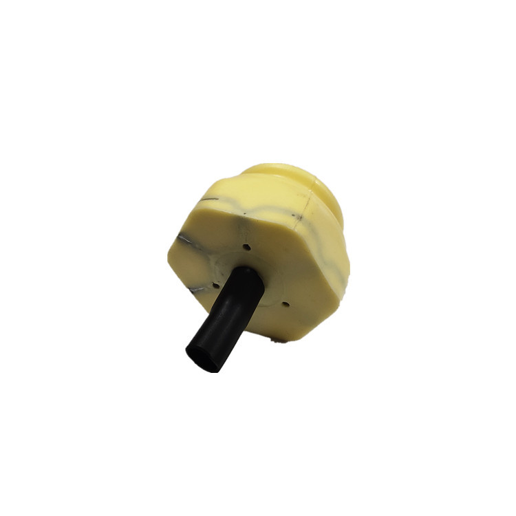 EB3C - 3A016 - AA para: Bloque de amortiguación del brazo de control de suspensión Ford Ranger BT50