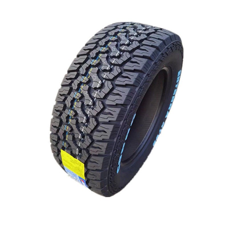 Off-Road at Tire 265/60R18Lt 10Pr Thickeneded Haval H9 Toyota Prado Lt265/60R18