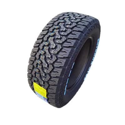 at Tires 265/60R18Lt: Off-road şinlər