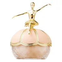 Marko Andy Ballet Little Golden Man Пудра для макияжа Водостойкая защищенная от пота без макияжа Стойкая пудра для контроля жирности Пудра оригинальные товары