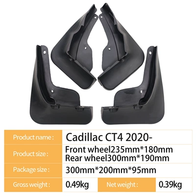 Mudguard 2020 - Cross-Border Foreign
