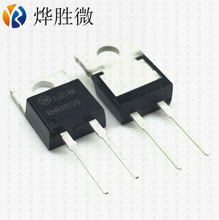 RHRP30120FSC/仙童 TO-220超快恢复二极管进口原装十