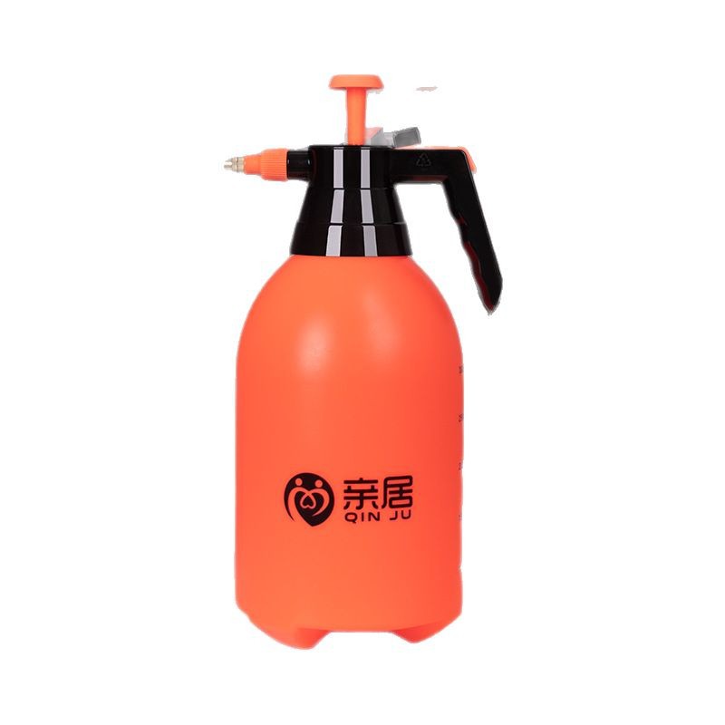 Regadera para rociar flores al aire libre tipo presión de niebla ultrafina riego de flores hervidor de agua de gran capacidad interior y exterior