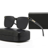 Fashionable advanced sunglasses, glasses solar-powered, sun protection cream, new collection, UF-protection