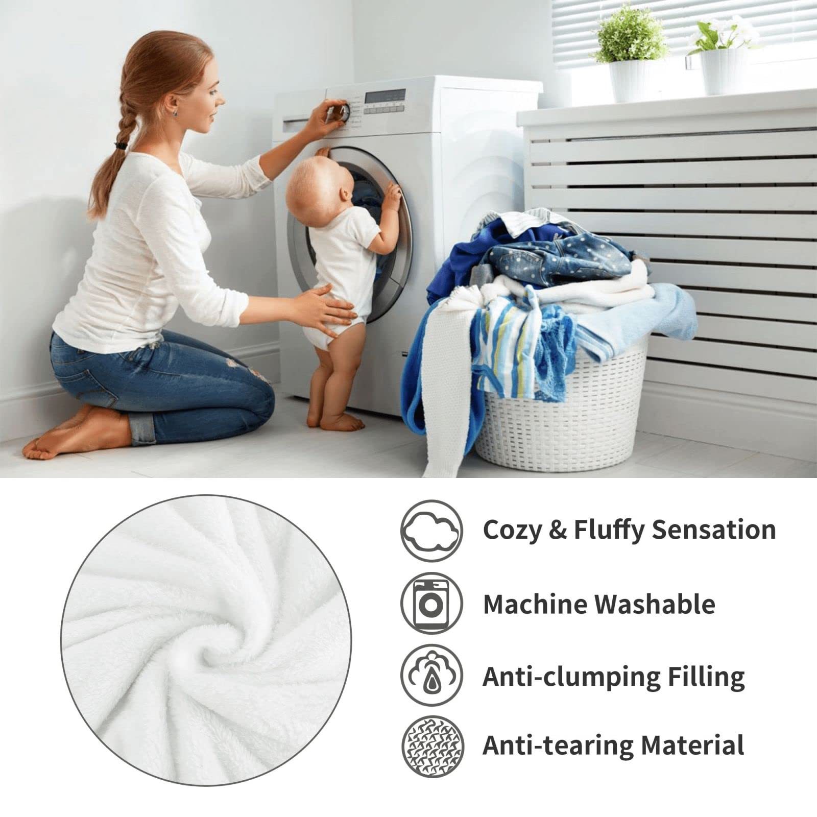 Soft and Quick-Dry Towel