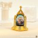 Retro resin plastic craft photo frame creative religious Maria Angel decoration home desktop decoration ornaments