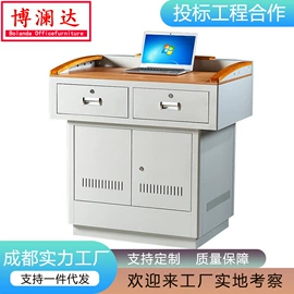 铁艺/钢木床;办公柜;书架