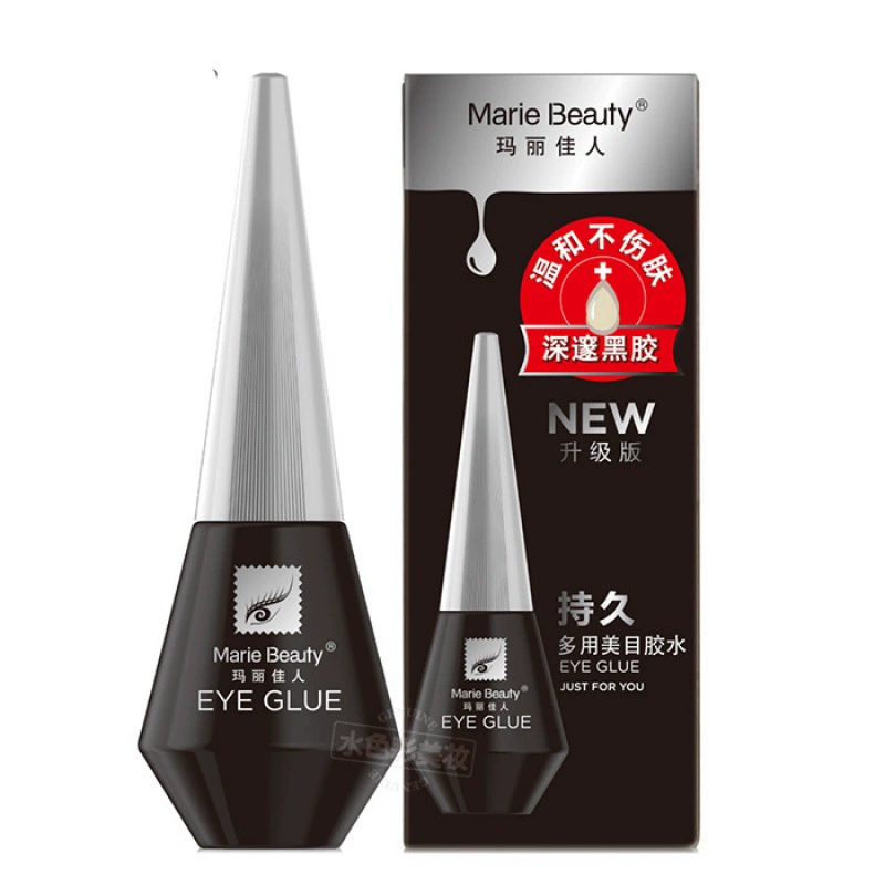 Лож eyelashes reusable for eyelashes, 12 ml
