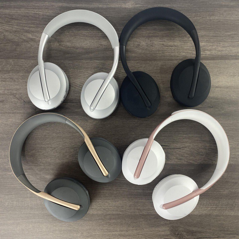 Cross-Border New Nc 700 Head-Mounted Wireless Bluetooth Headset Sports Portable Leather Bag Heavy Bass Business Headset Cross-Border New Nc 700 Head-Mounted Wireless Bluetooth Headset Sports Portable Leather Bag Heavy Bass Business Headset